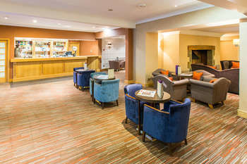Hotel Hellidon Lakes Golf & Spa
