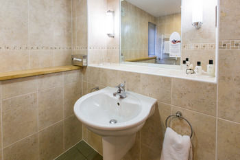 Hotel Hellidon Lakes Golf & Spa