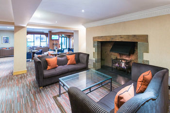Hotel Hellidon Lakes Golf & Spa