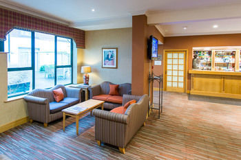 Hotel Hellidon Lakes Golf & Spa