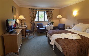 Hotel Hellidon Lakes Golf & Spa