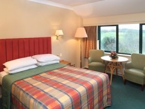 Hotel Hellidon Lakes Golf & Spa