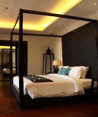 Hotel Ramada Resort Camakila