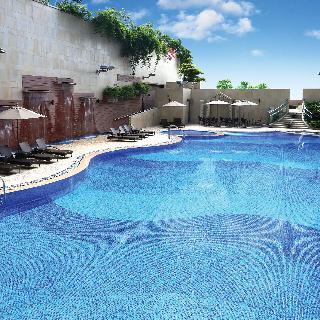Hotel Harbour Plaza 8 Degrees