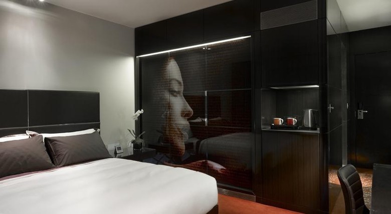 Hotel Park Plaza Westminster Bridge