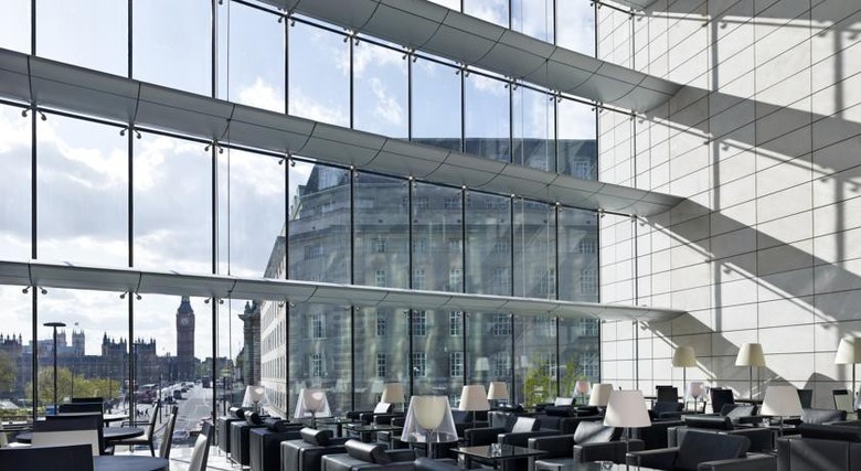 Hotel Park Plaza Westminster Bridge