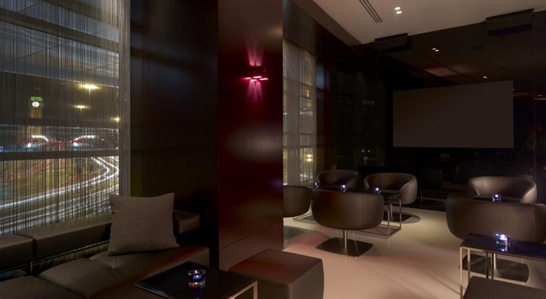Hotel Park Plaza Westminster Bridge