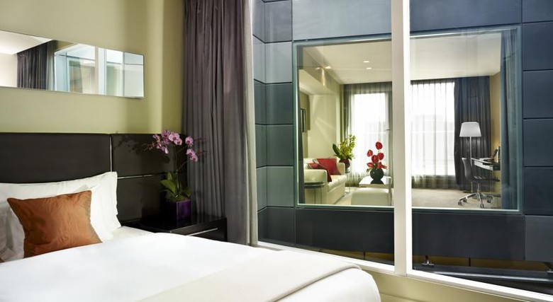 Hotel Park Plaza Westminster Bridge