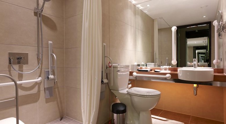 Hotel Park Plaza Westminster Bridge