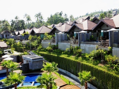 Hotel Nora Buri Resort And Spa