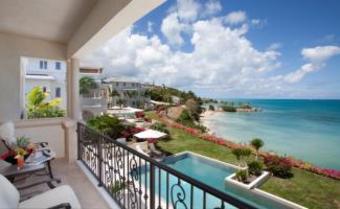Hotel Blue Waters