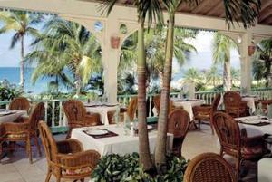 Hotel Blue Waters