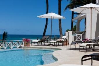 Hotel Blue Waters