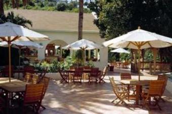 Hotel Blue Waters