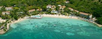 Hotel Blue Waters