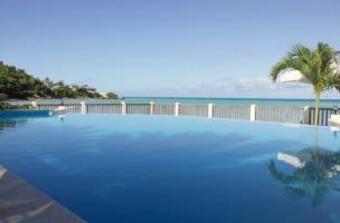 Hotel Blue Waters