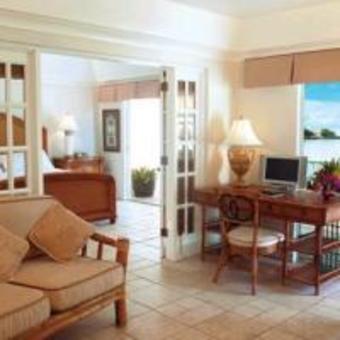 Hotel Blue Waters