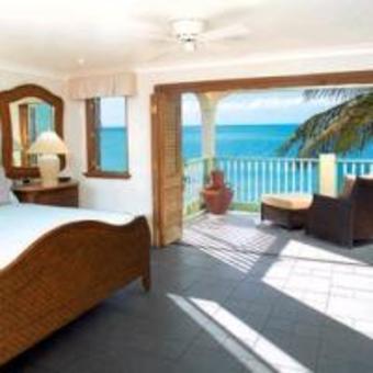 Hotel Blue Waters