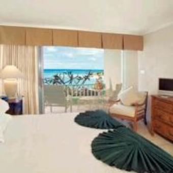 Hotel Blue Waters