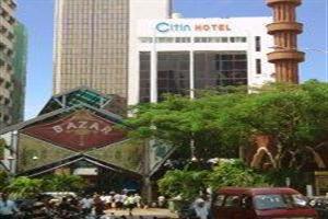 Citin Hotel Masjid Jamek