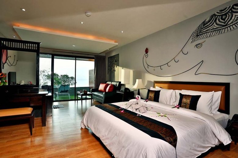 Hotel Ayara Kamala Resort & Spa