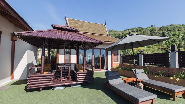 Hotel Ayara Kamala Resort & Spa