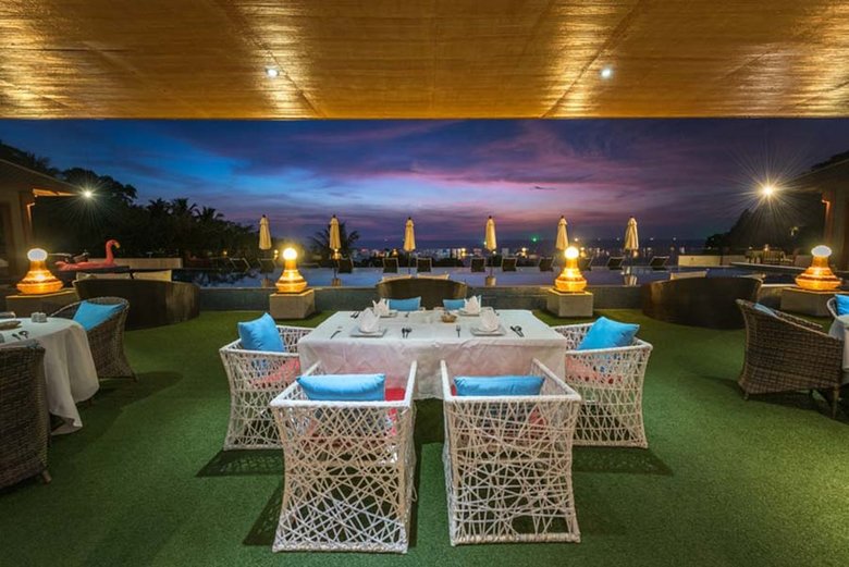 Hotel Ayara Kamala Resort & Spa