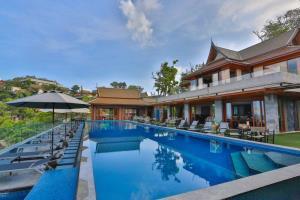 Hotel Ayara Kamala Resort & Spa