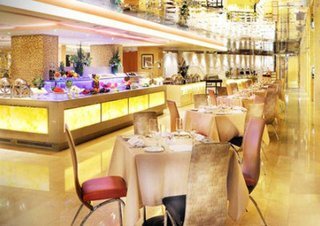 Park Hotel Hong Kong
