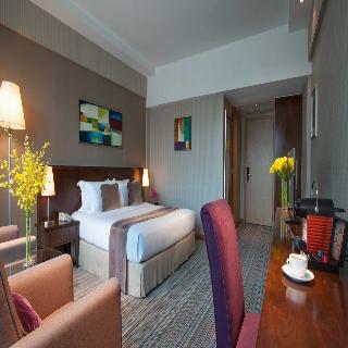 Park Hotel Hong Kong