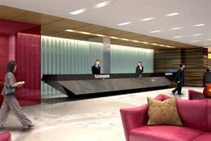 Park Hotel Hong Kong