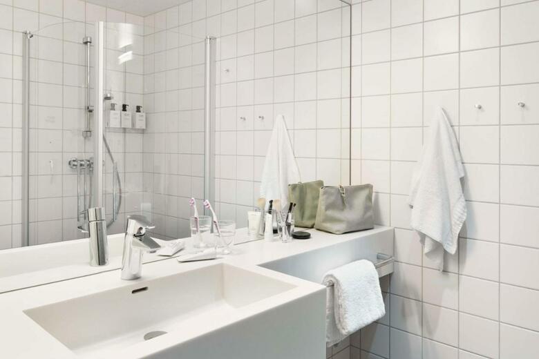 Hotel Scandic Oslo Airport