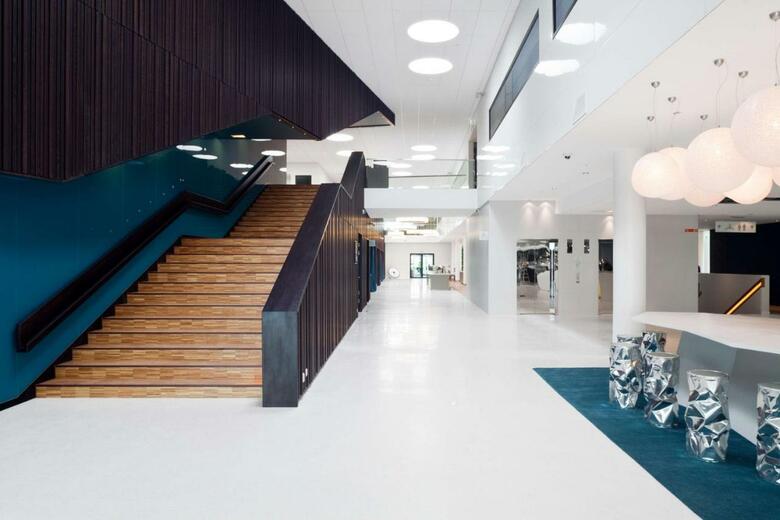 Hotel Scandic Oslo Airport
