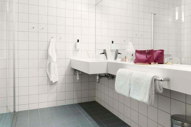 Hotel Scandic Oslo Airport
