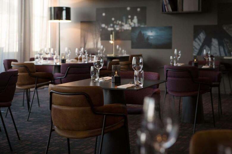 Hotel Scandic Oslo Airport