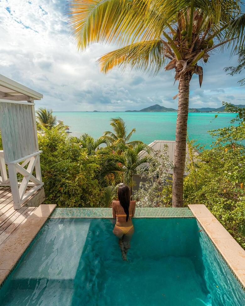 Hotel Cocobay Resort