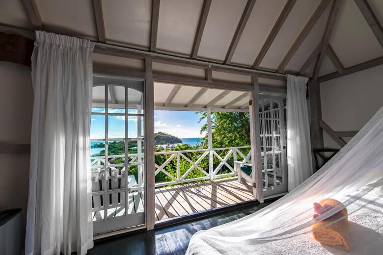 Hotel Cocobay Resort