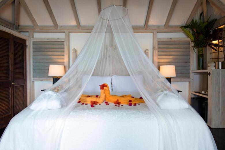 Hotel Cocobay Resort