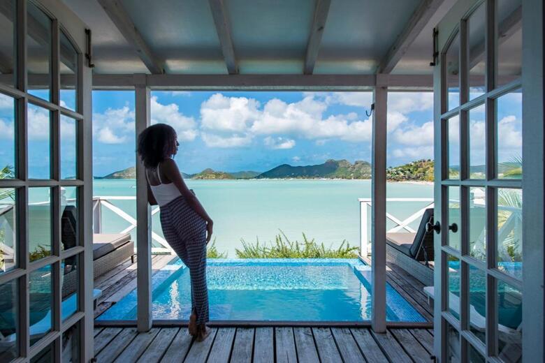Hotel Cocobay Resort