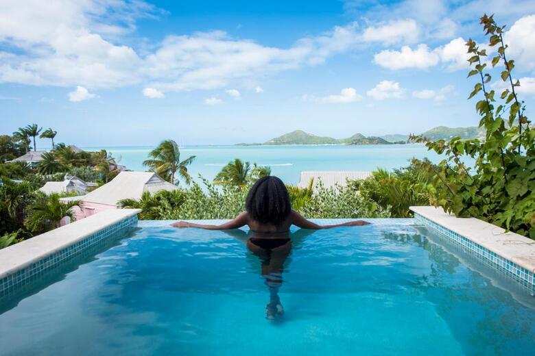 Hotel Cocobay Resort