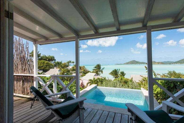 Hotel Cocobay Resort