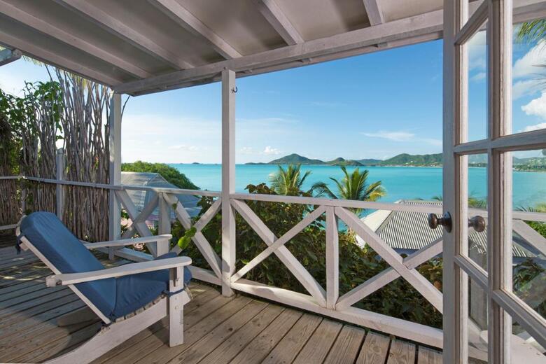 Hotel Cocobay Resort