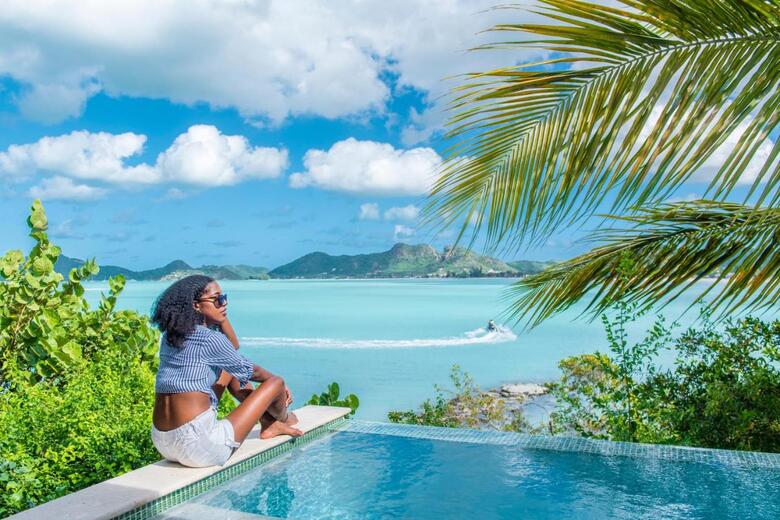 Hotel Cocobay Resort