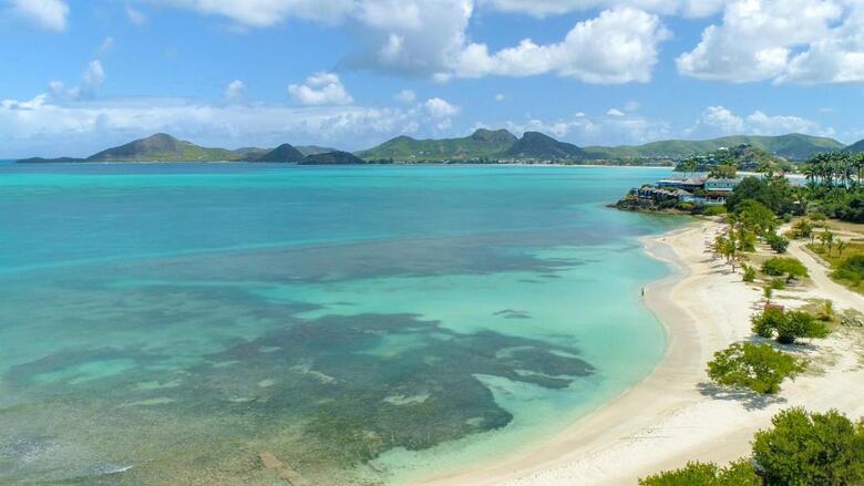 Hotel Cocobay Resort