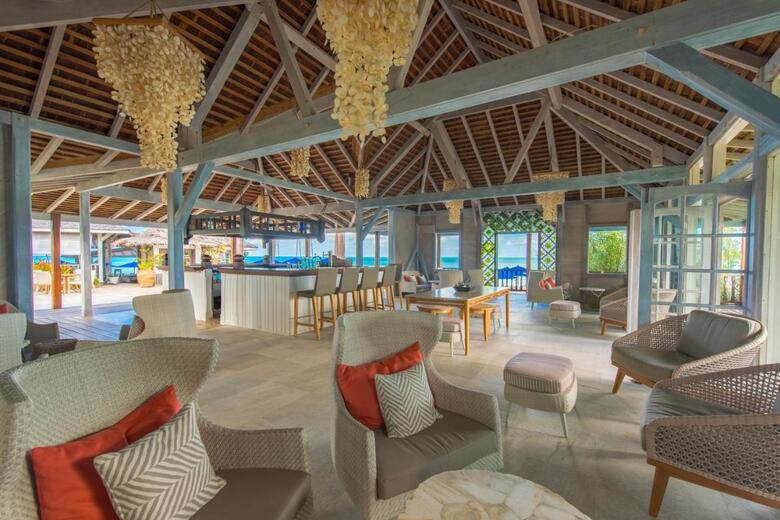 Hotel Cocobay Resort