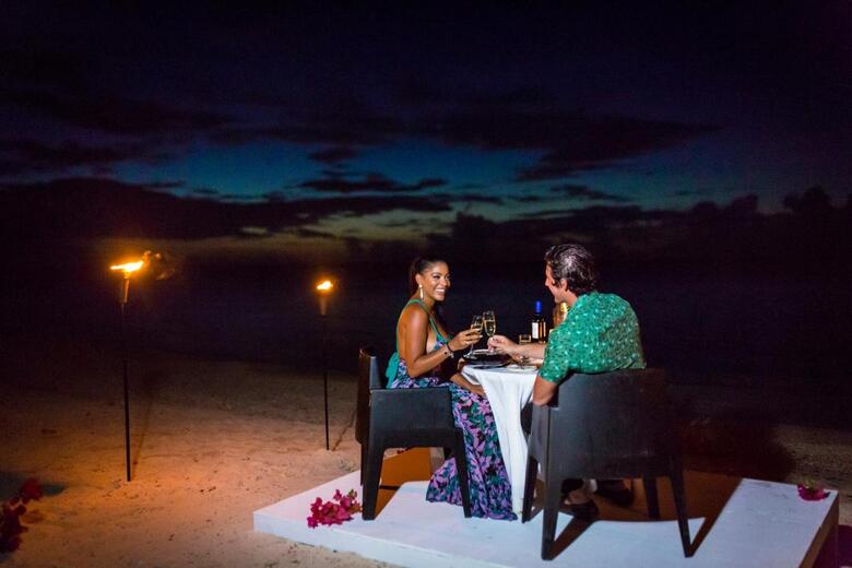 Hotel Cocobay Resort
