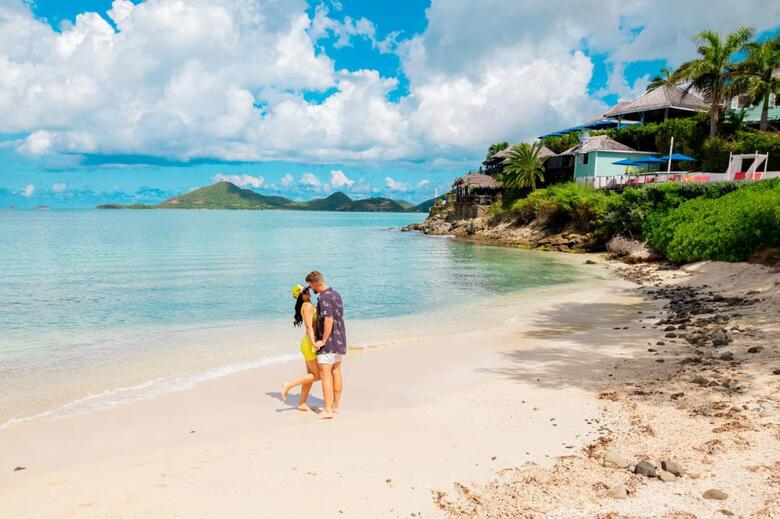 Hotel Cocobay Resort