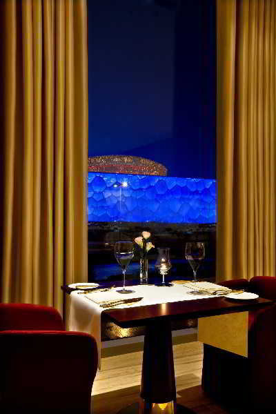 Pangu 7 Star Hotel Beijing