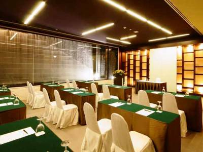 Hotel The Aetas Bangkok