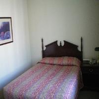 King Edward Hotel